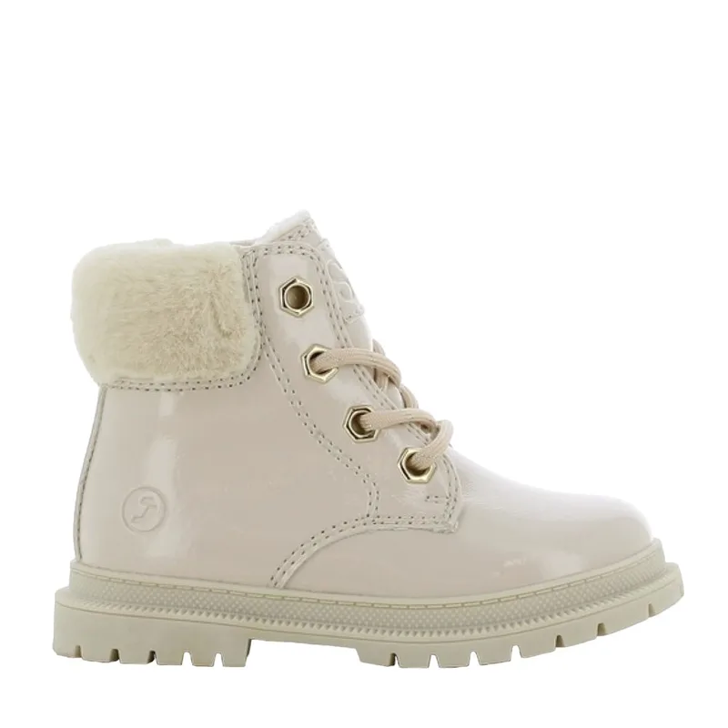 SAFETY JOGGER Μποτάκι 20-26 - ΜΠΕΖ - SJ616368/03