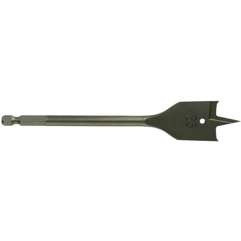 Τρυπάνι Φτερού 26x152mm MILWAUKEE