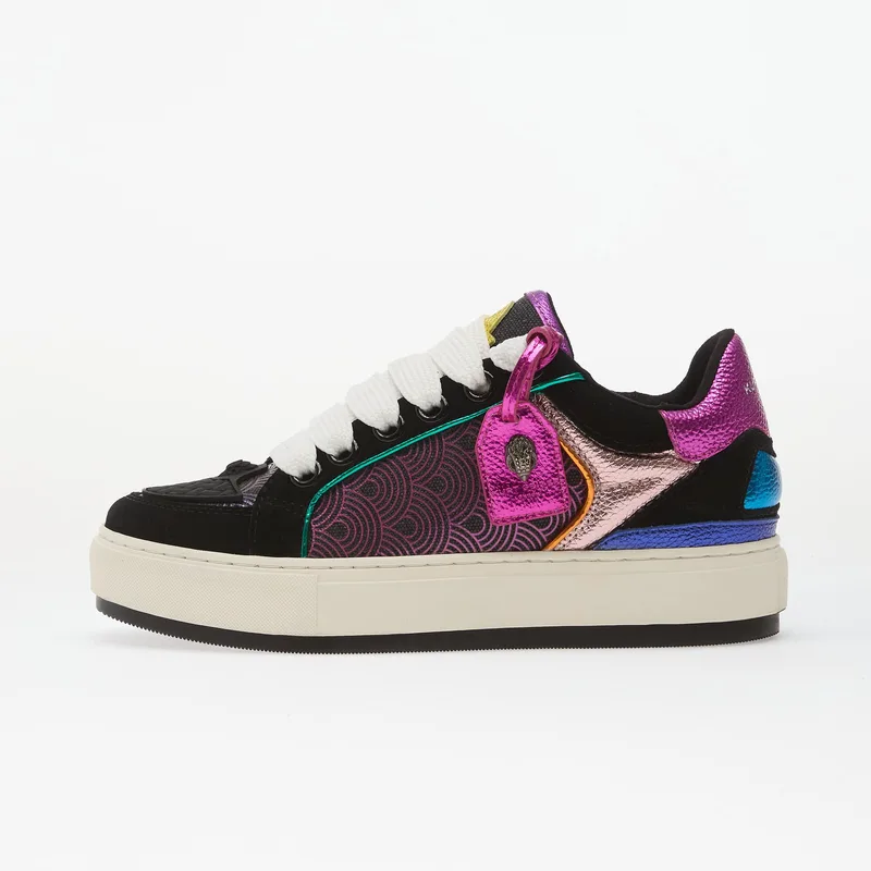 Sneakers Kurt Geiger Southbank Tag Black/ Other EUR 36