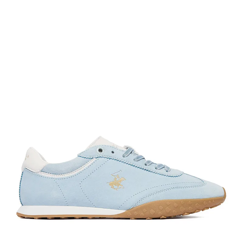 Αθλητικά Beverly Hills Polo Club EO-L240044 Μπλε