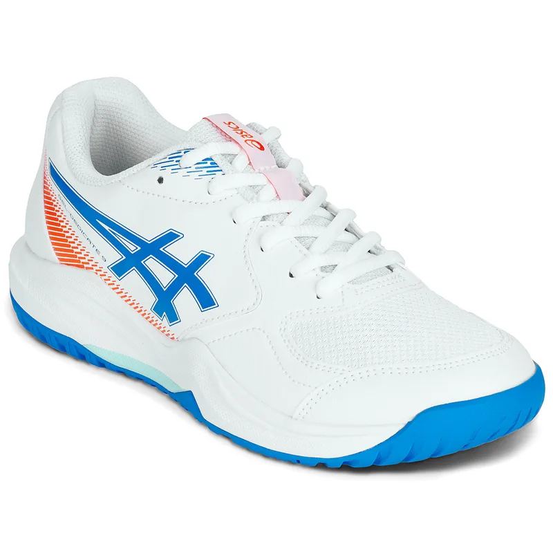 Xαμηλά Sneakers Asics GEL-DEDICATE 9 GS