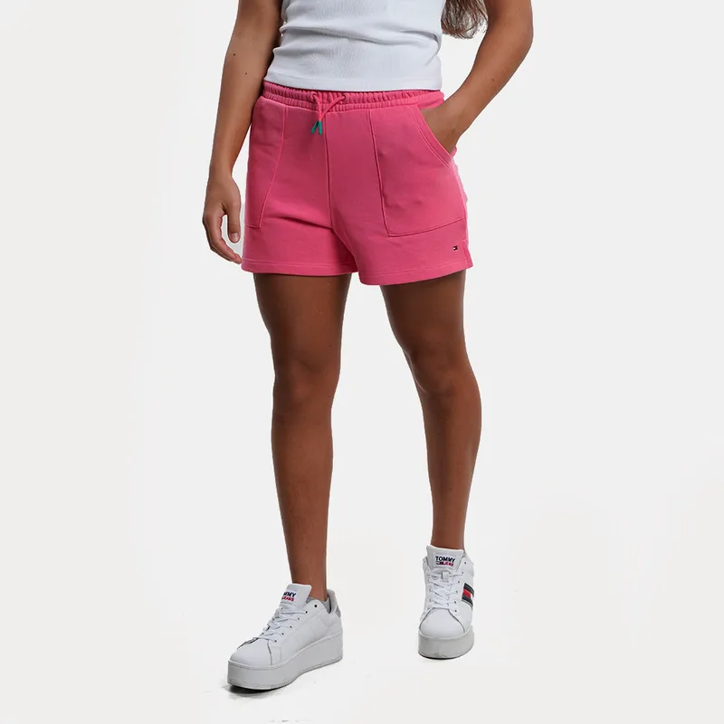 Tommy Jeans Essentials Παιδικό Σορτς (9000182565_48655)