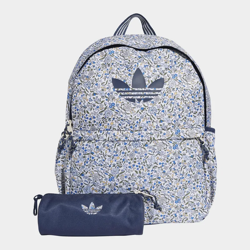 adidas Originals X Liberty London Backpack With Pe (9000242666_88486)