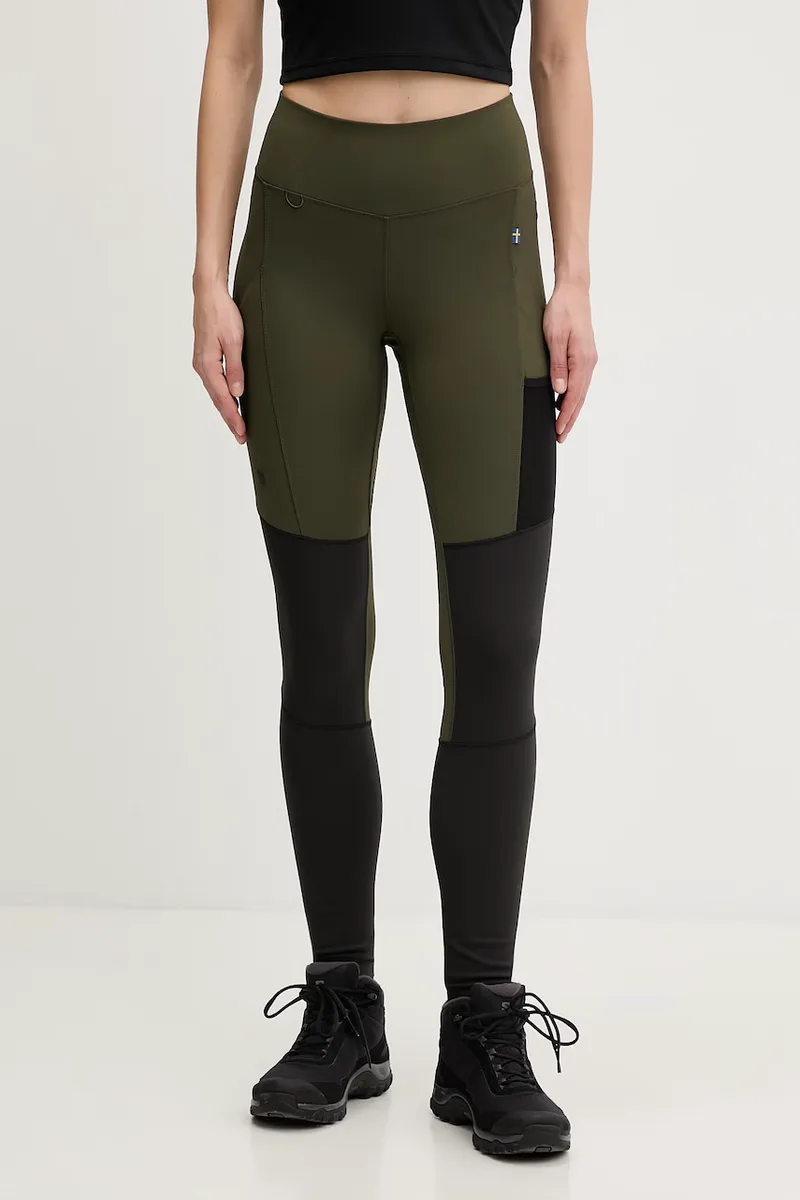 Fjallraven κολάν γυναικεία Keb Agile