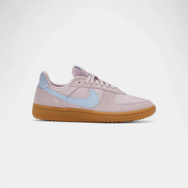 Xαμηλά Sneakers Nike Field General '82 Doll Gum Psychic Blue (Women's)