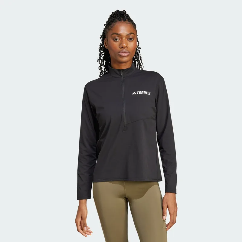 adidas Ultimate365 COLD.RDY Baselayer Ανδρική Μπλούζα με Μακρύ Μανίκι (9000227807_1469)