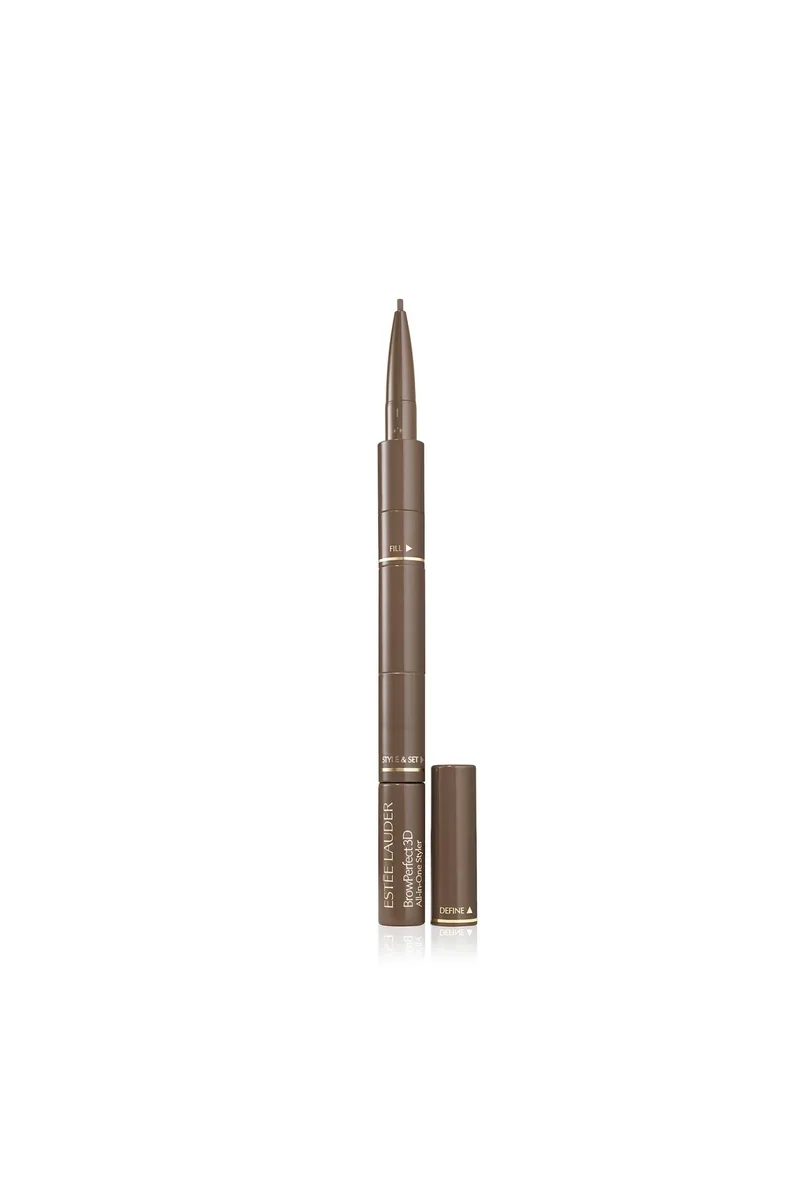 Estée Lauder BrowPerfect 3D All-in-One Styler - GTAE030000 Light Brunette