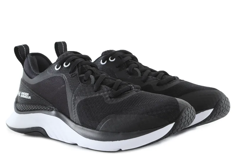 Παπούτσια Training Under Armour HOVR Omnia 3025054-001 Γυναικείο