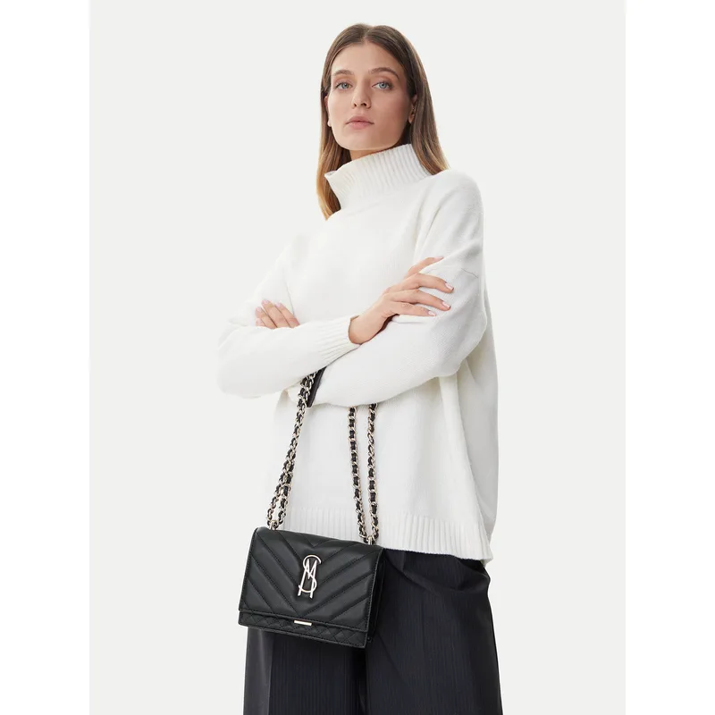 Τσάντα Steve Madden Bamara-2 SM13001840 Μαύρο
