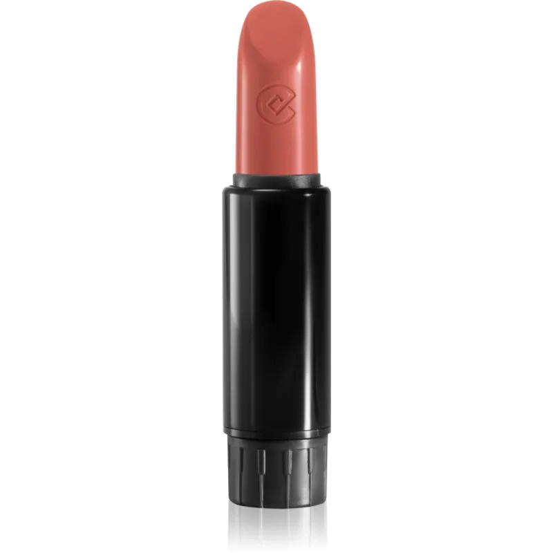 Collistar Rossetto Lipstick Refill μακράς διαρκείας κραγιόν ανταλλακτικό απόχρωση 21 ROSA SELVATICA 3,5 ml