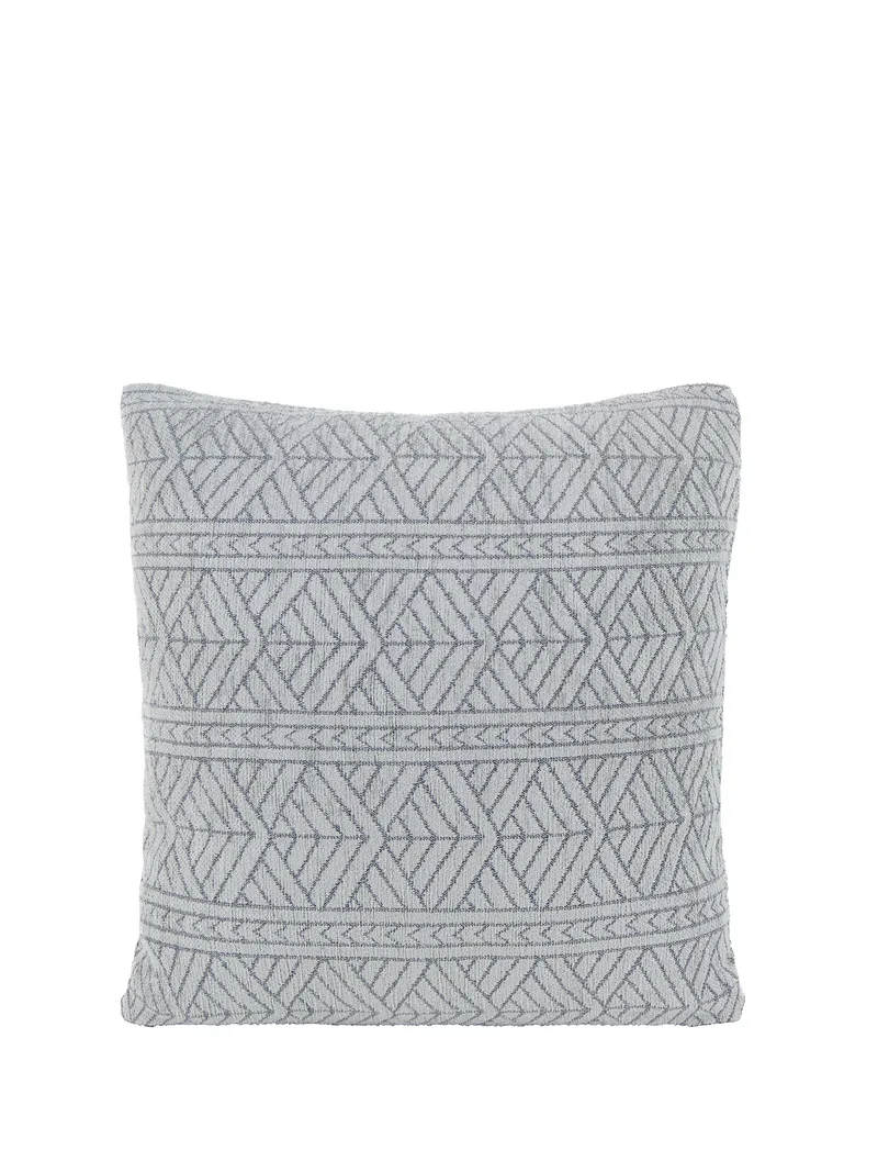 Διακοσμητικό μαξιλάρι Nima Hiver Gray 45x45