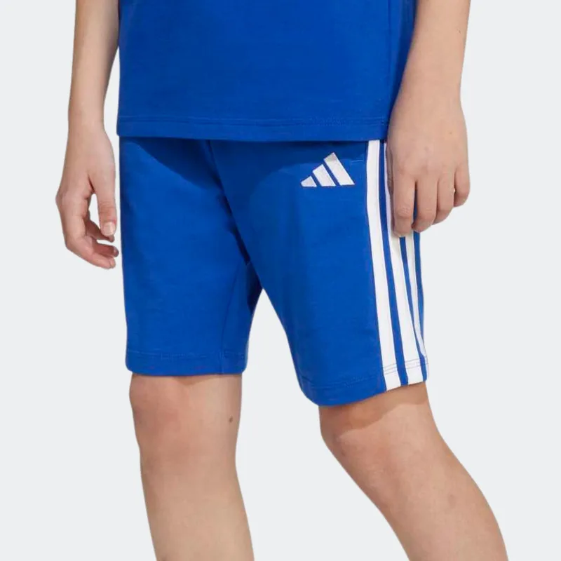 adidas Seasonal Essentials Colorblock Junior Shorts