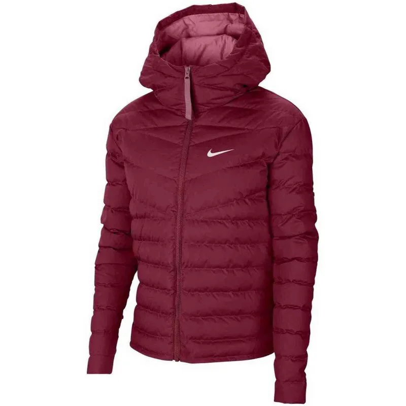 Χοντρό μπουφάν Nike 077-50370320859475