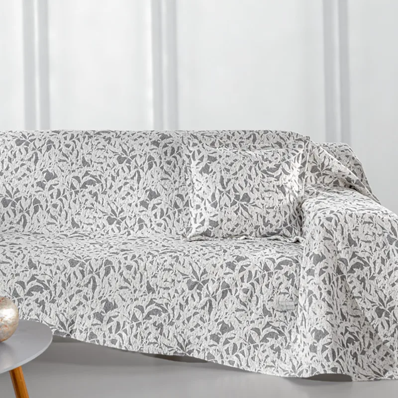 Ριχτάρι Διθέσιου 180X250 Guy Laroche Blossom Smoke (180x250)
