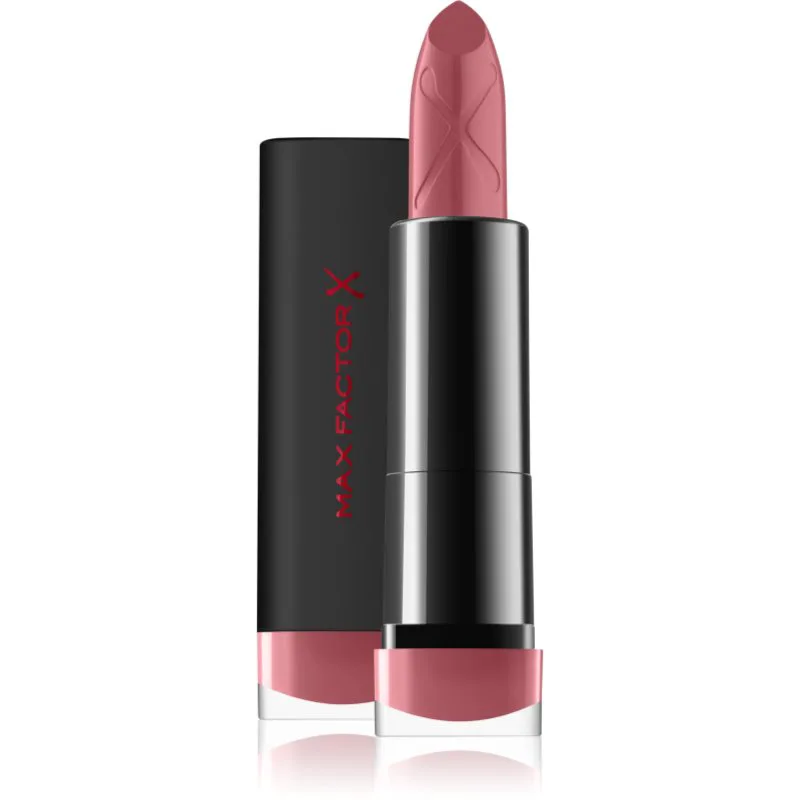 Max Factor Velvet Mattes ματ κραγιόν απόχρωση 05 Nude 3.4 γρ