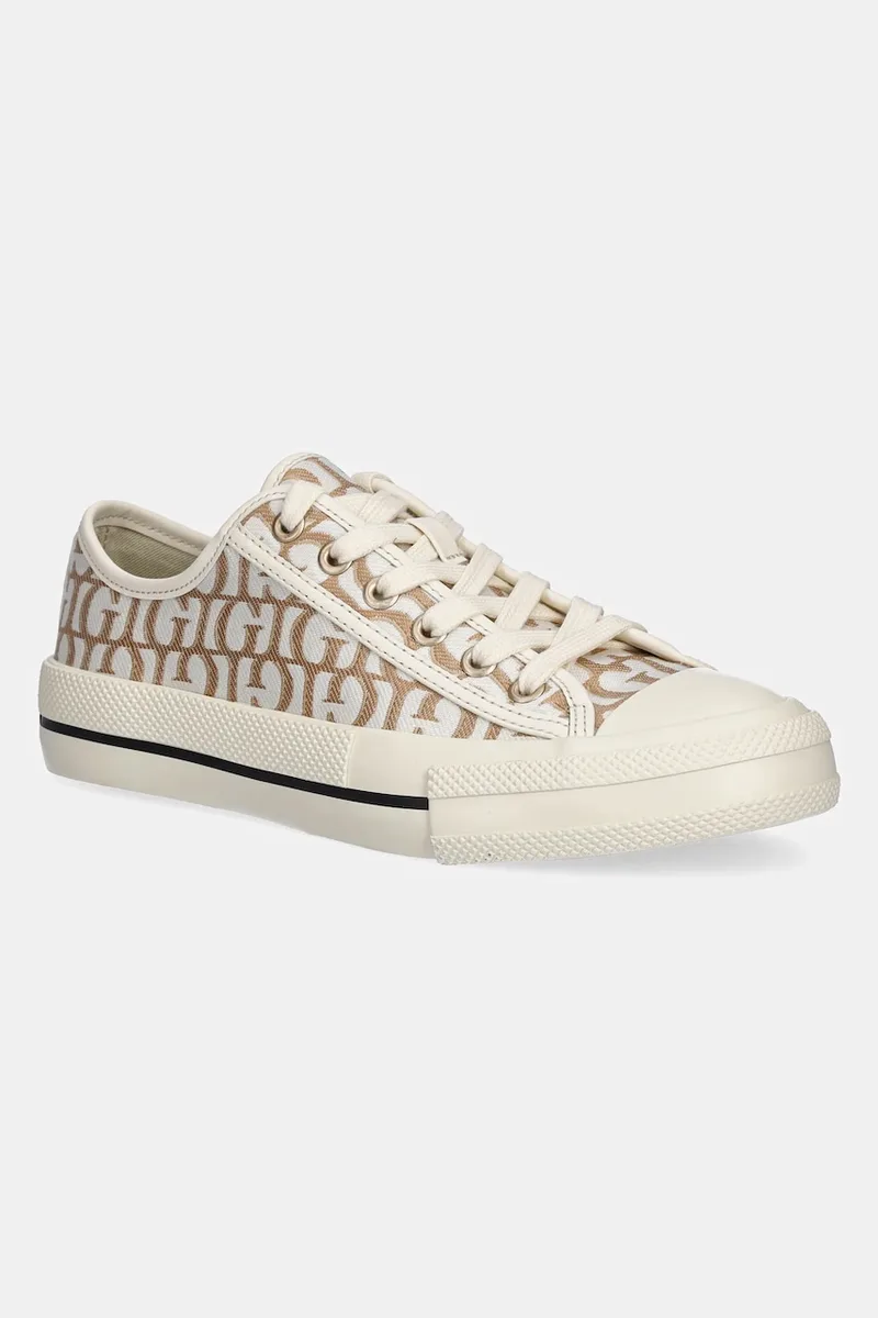 Guess Πάνινα παπούτσια Guess CAREY