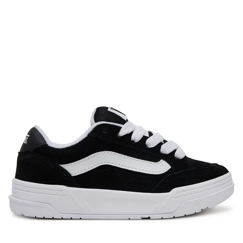 Αθλητικά Vans Hylane VN000D4NBZW1 Μαύρο