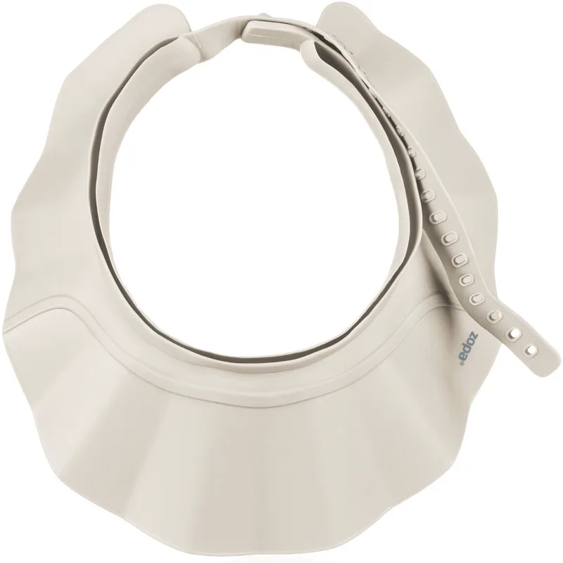 Zopa Silicone Bathing Protector προστατευτικό γείσο μπάνιου 0 m+ Μπεζ 1 τμχ