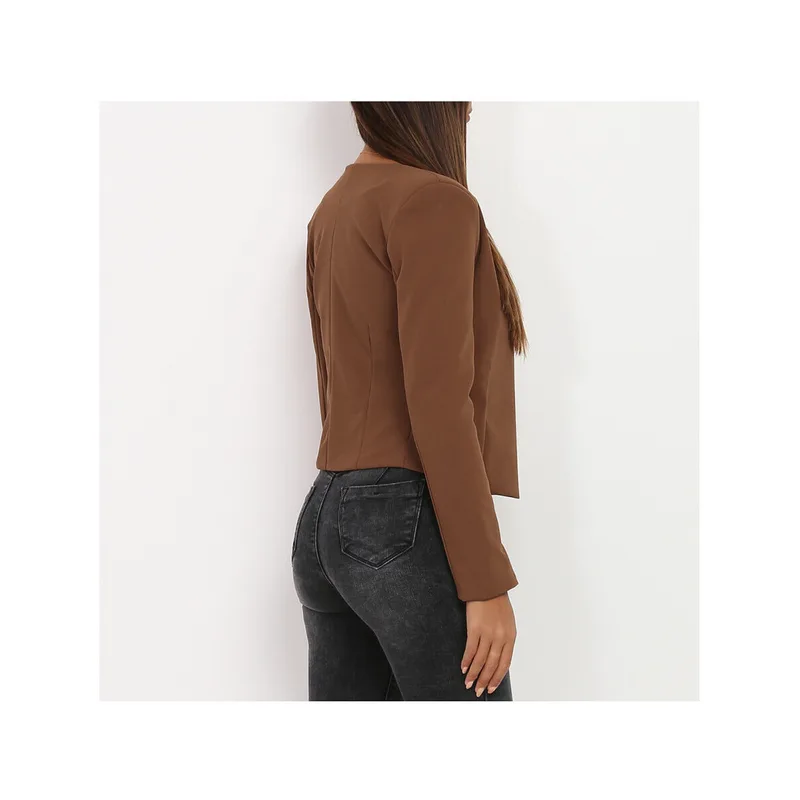Σακάκι/Blazers La Modeuse 21348_P60230