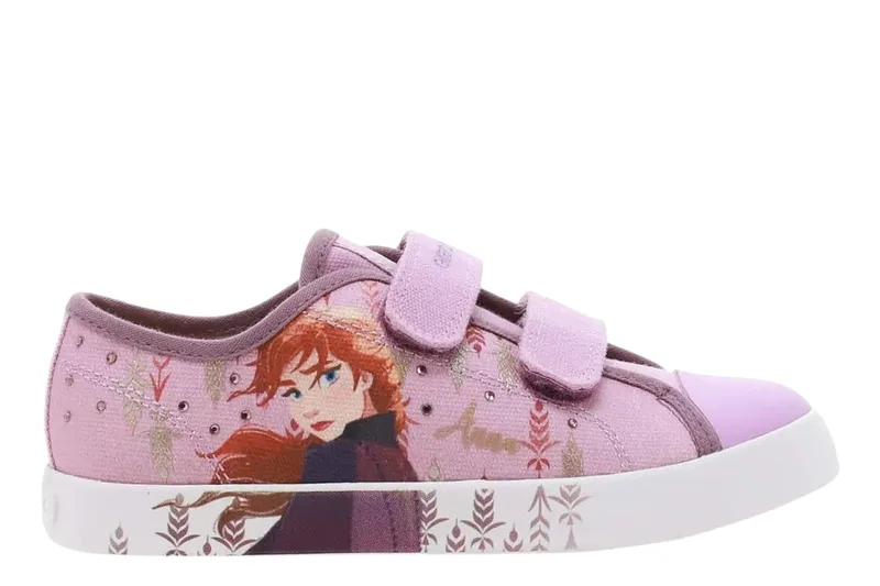 Sneaker Geox Ciak Girl J0204H 00010-C8005 Κορίτσι