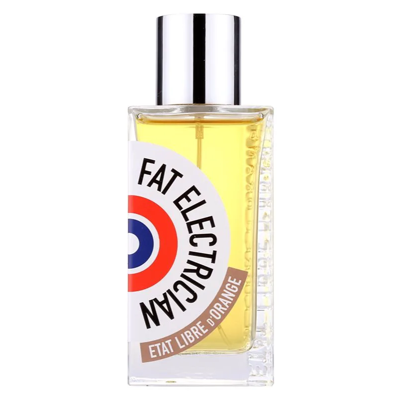 Etat Libre d’Orange Fat Electrician Eau de Parfum για άντρες 100 ml