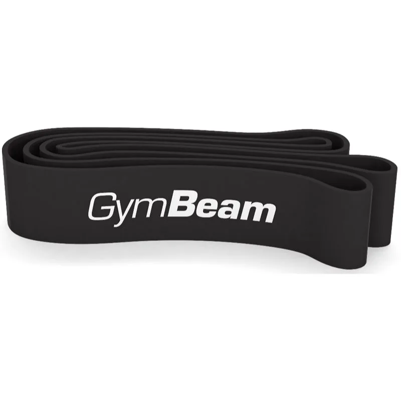 GymBeam Cross Band λάστιχο αντίστασης αντίσταση 4: 27–79 kg