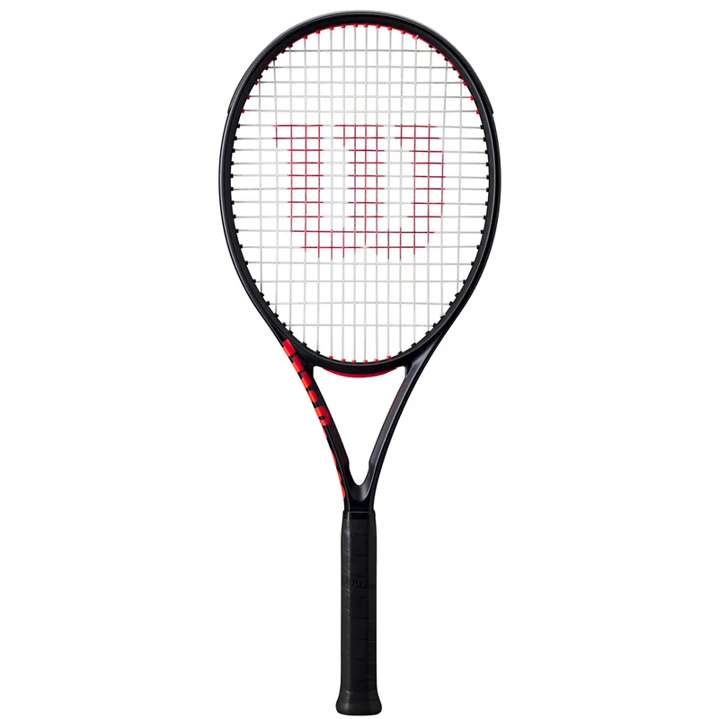 Ρακέτα Τένις Wilson Clash 100UL V3