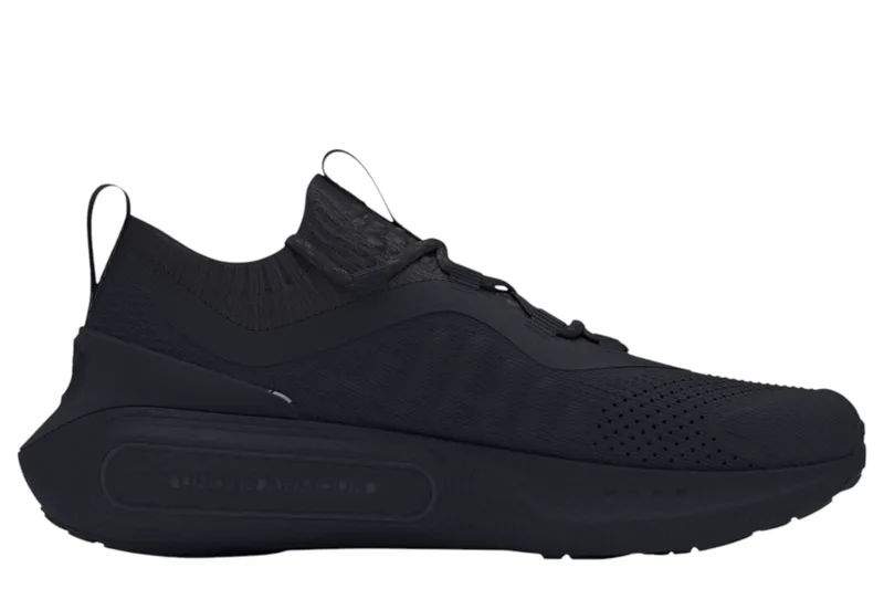 Sneaker Under Armour Low Phantom 4 3027593-002 Ανδρικό