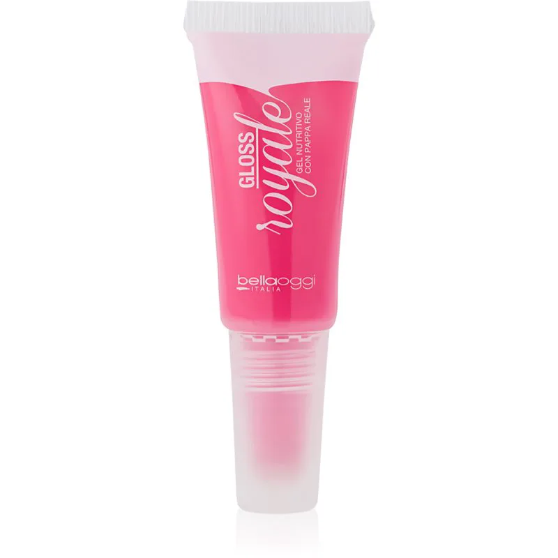 bellaoggi Gloss Royale Lip Gloss λιπ γκλος απόχρωση Baby Rose 9 ml