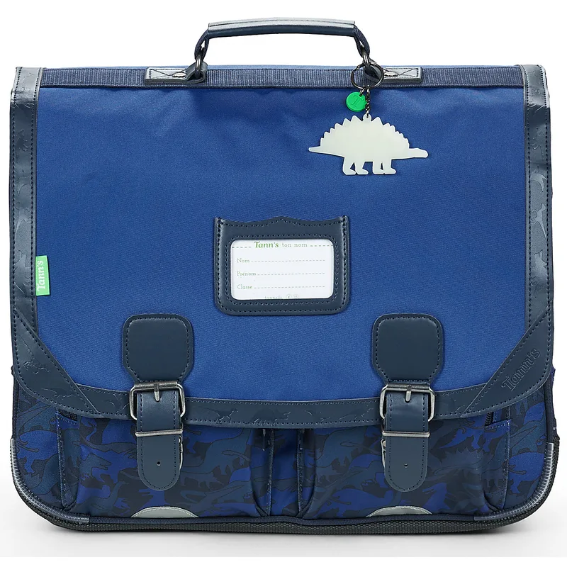 Σάκα Tann's BASILE CARTABLE 41 CM