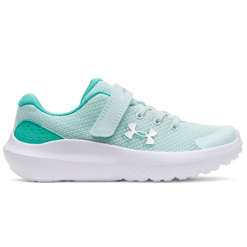 Under Armour Kids GPS Surge 4 AC (3027109-703)