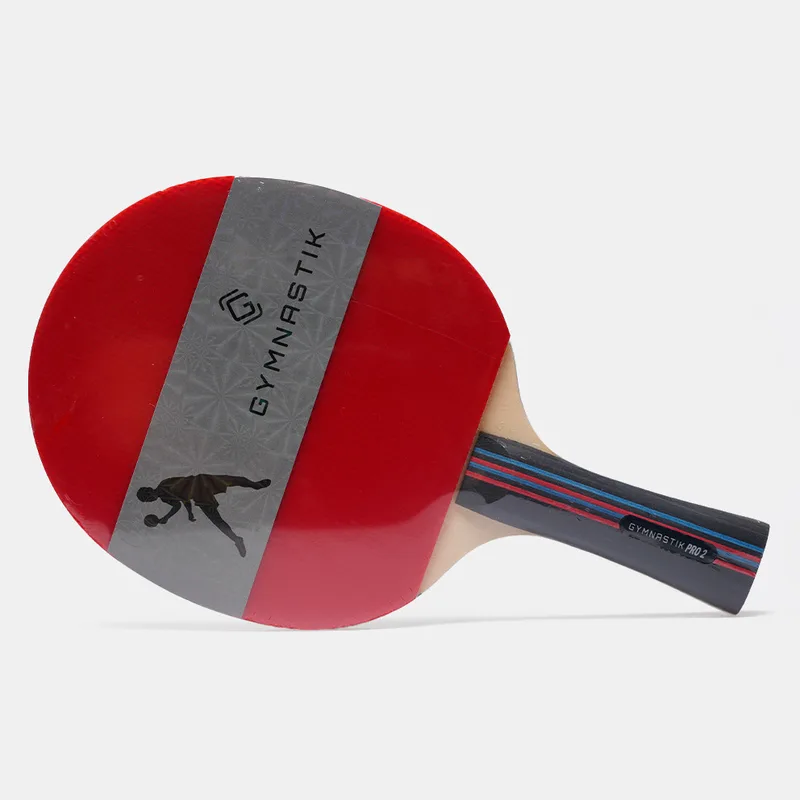 GYMNASTIK Pro 2 Ping Pong Ρακέτα (9000185093_1523)