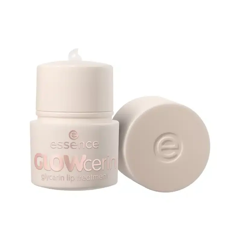 Essence GLOWcerin Glycerin Lip Treatment 02