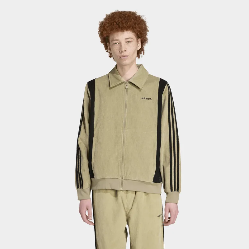 adidas Originals Pro Ανδρική Ζακέτα (9000236932_54040)