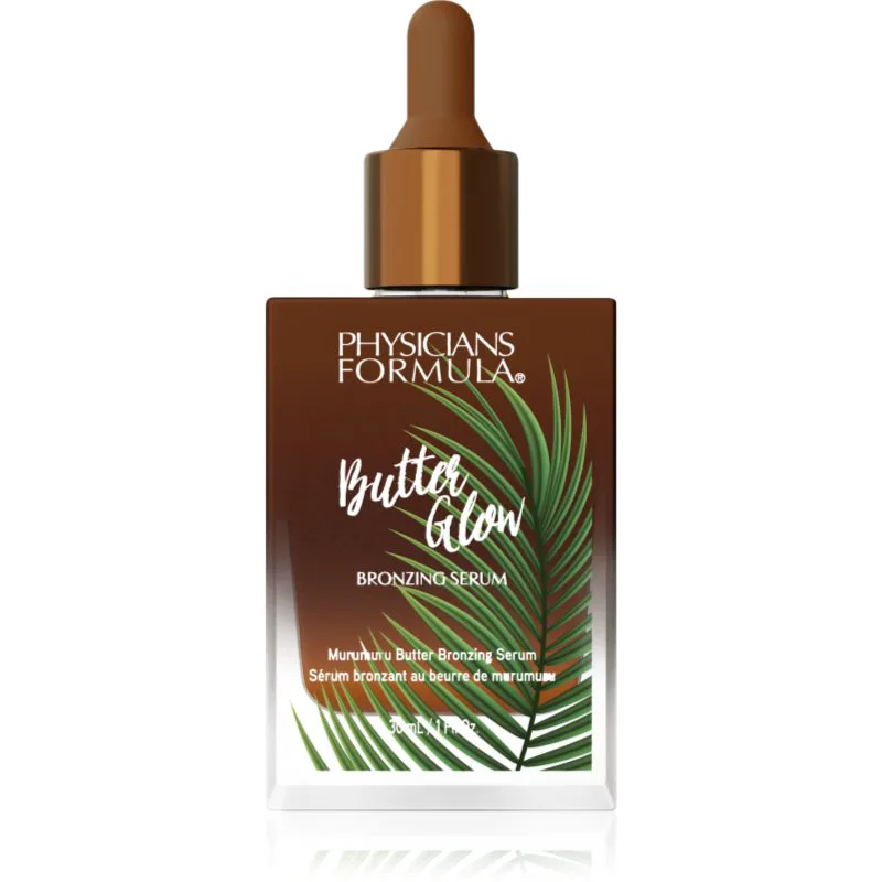 Physicians Formula Butter Glow ορός μπρονζερ απόχρωση Sunkissed Glow 30 ml