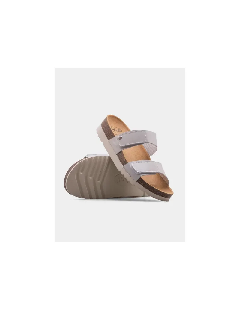 Scholl Lusaka 20 W F314841065 flipflops