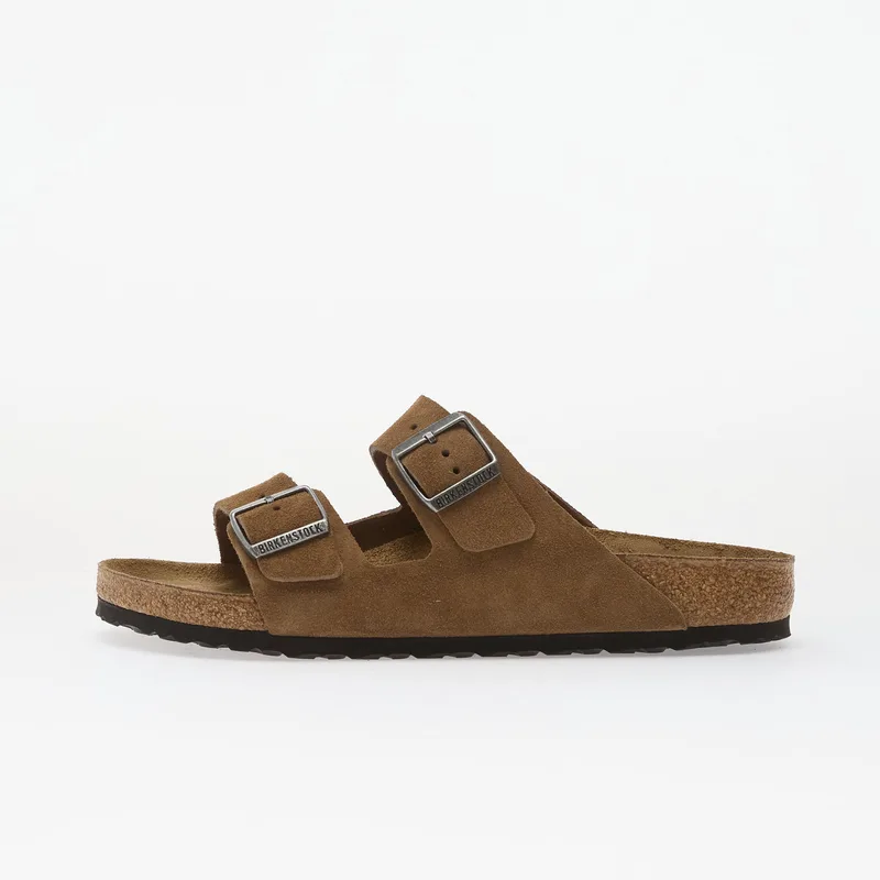 Sneakers Birkenstock Arizona LEVE Dark Tea EUR 41