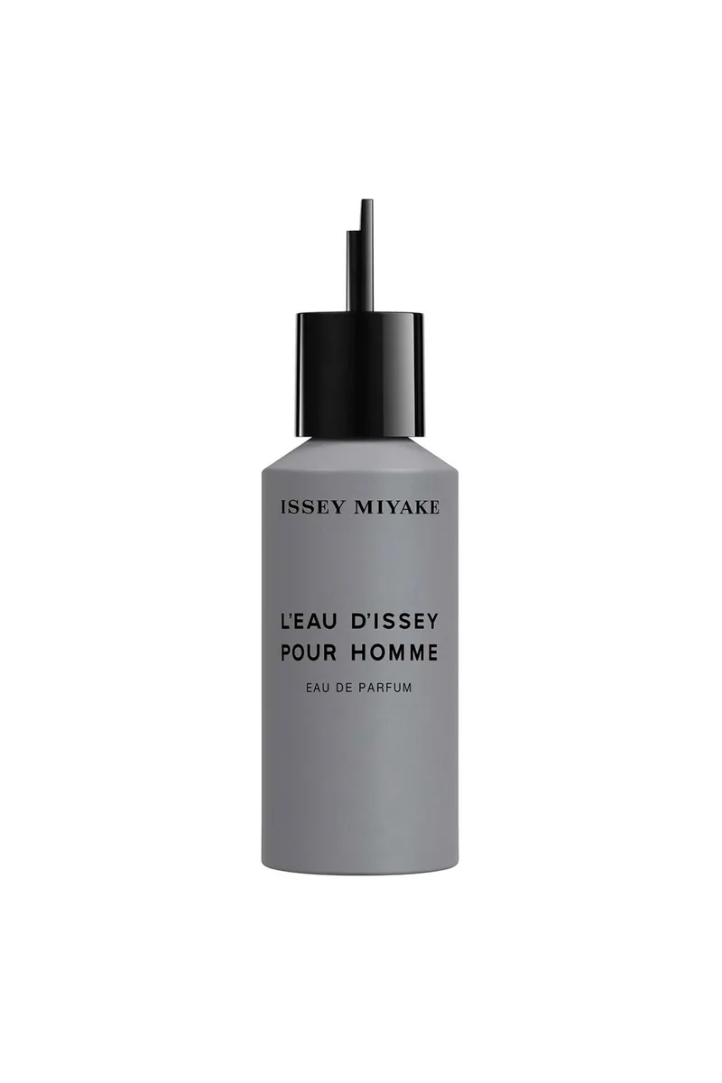 Issey Miyake L'Eau D'Issey Pour Homme Eau de Parfum Refill 150 ml - 31800658