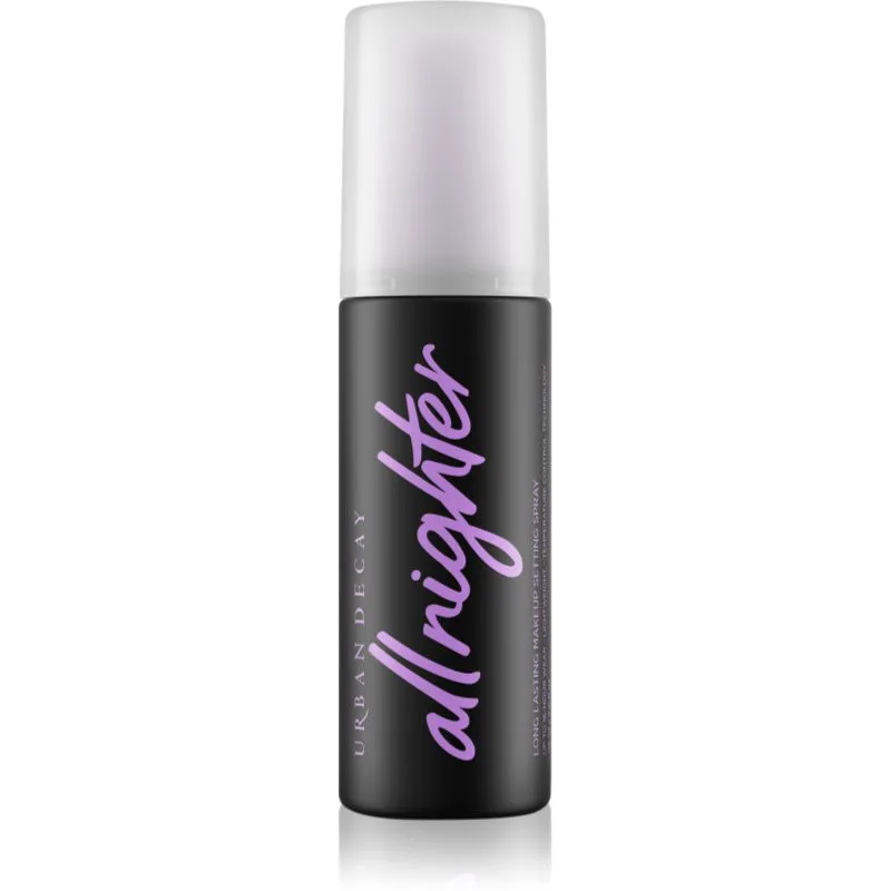 Urban Decay All Nighter σταθεροποιητικό σπρέι για μεικ απ για γυναίκες 118 ml