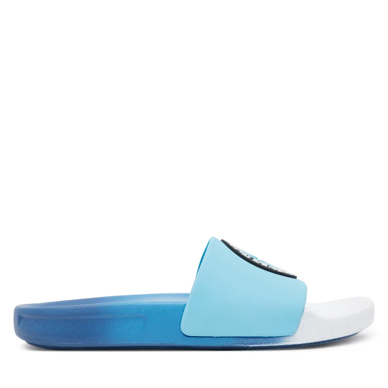 Παντόφλες Quiksilver P4049524 Μπλε