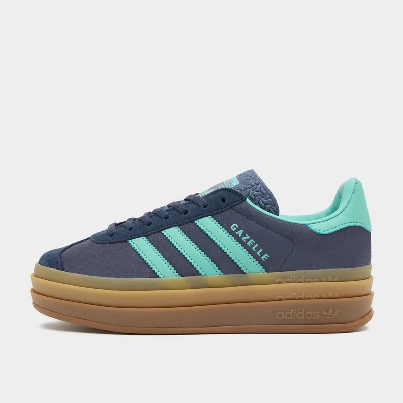 adidas Originals Gazelle Bold Γυναικεία Παπούτσια (9000251092_89657)