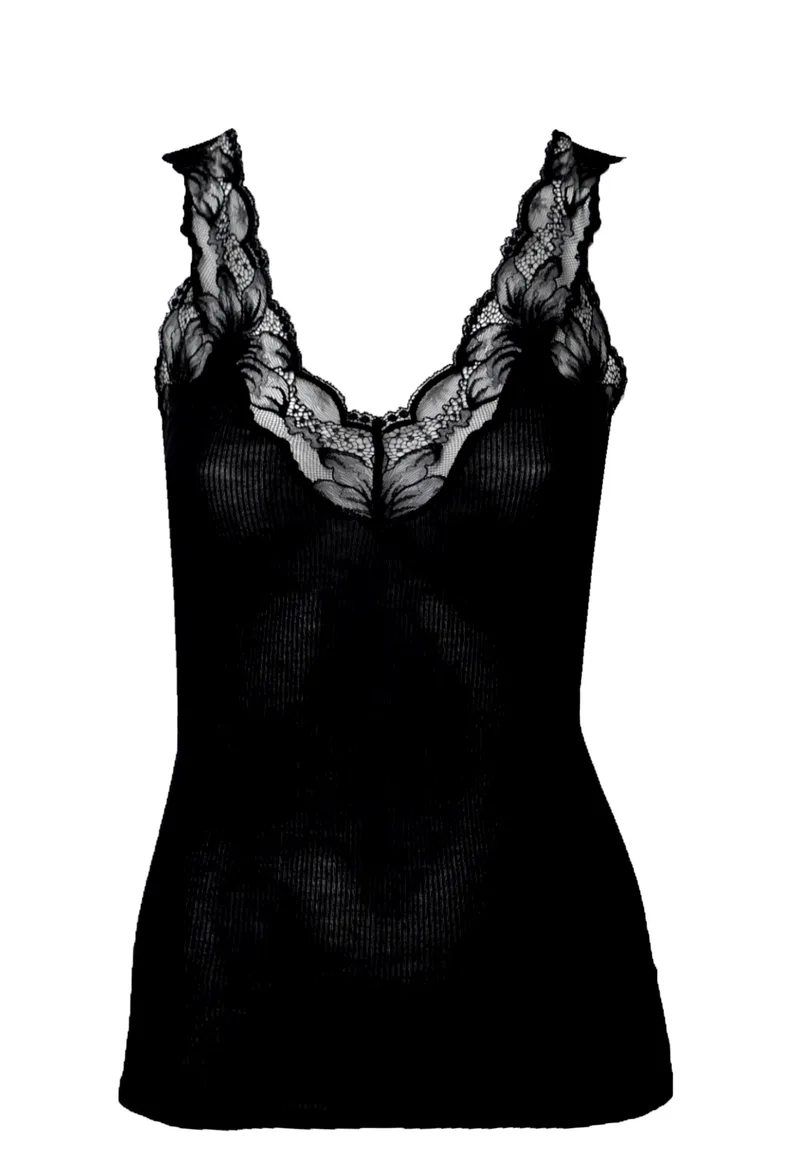 Φανελάκι Hanro Tank Top 072211-0019 Γυναικείο