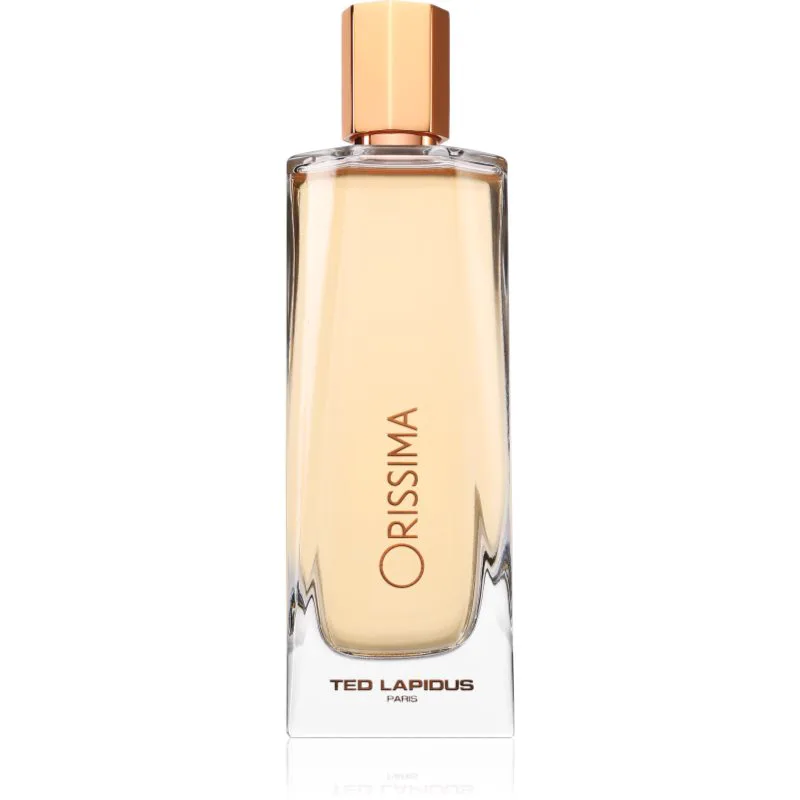 Ted Lapidus Orissima Eau de Parfum για γυναίκες 100 ml