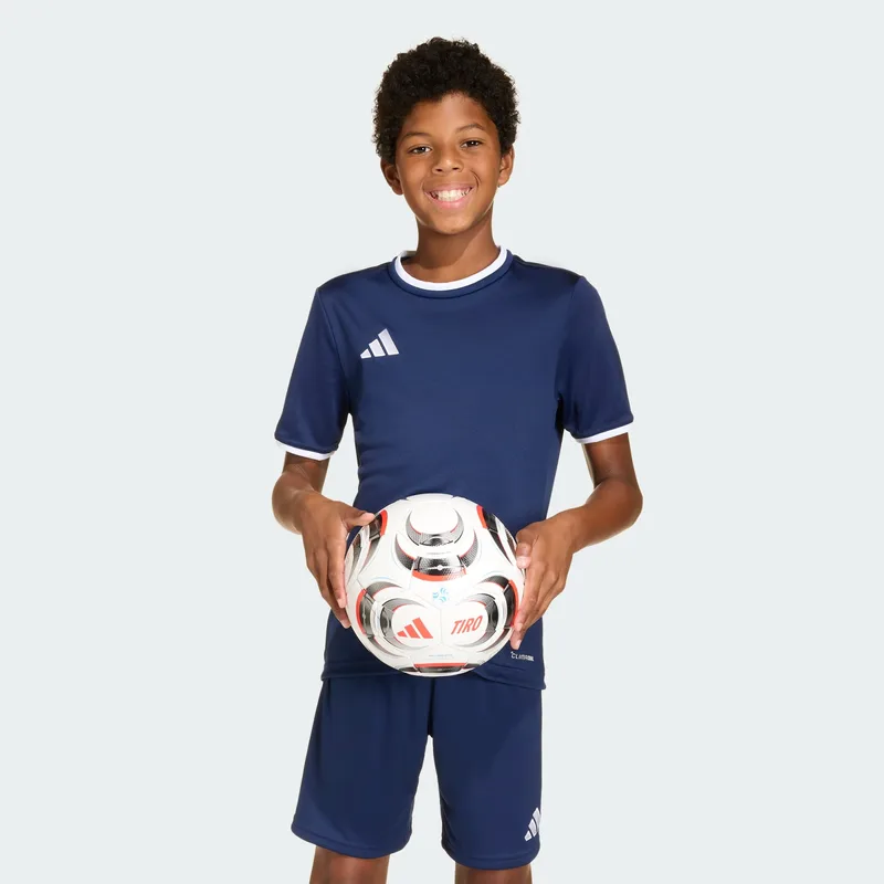 adidas Entrada26 Jersey Παιδικό T-Shirt Προπόνησης (9000268158_63011)