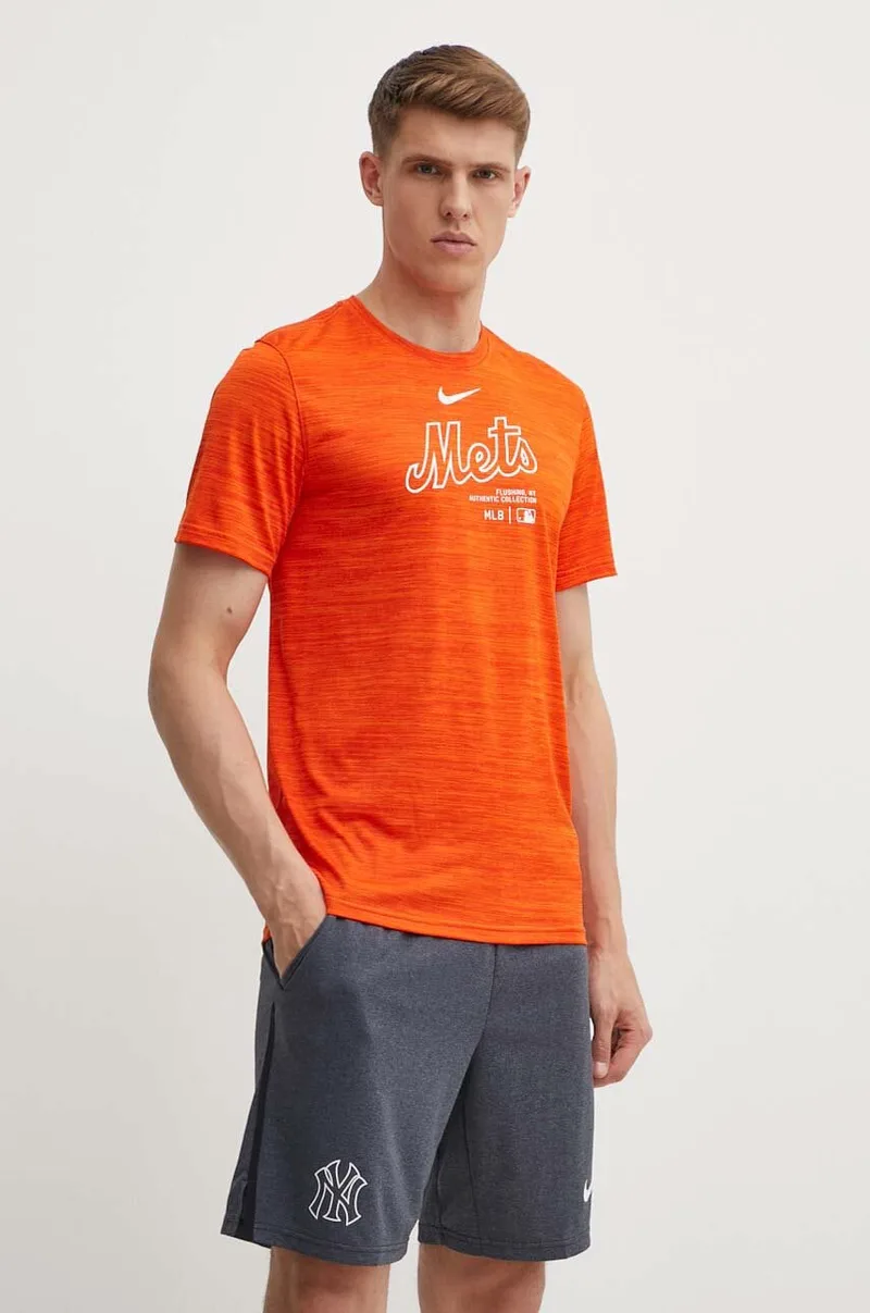 Μπλουζάκι Nike New York Mets