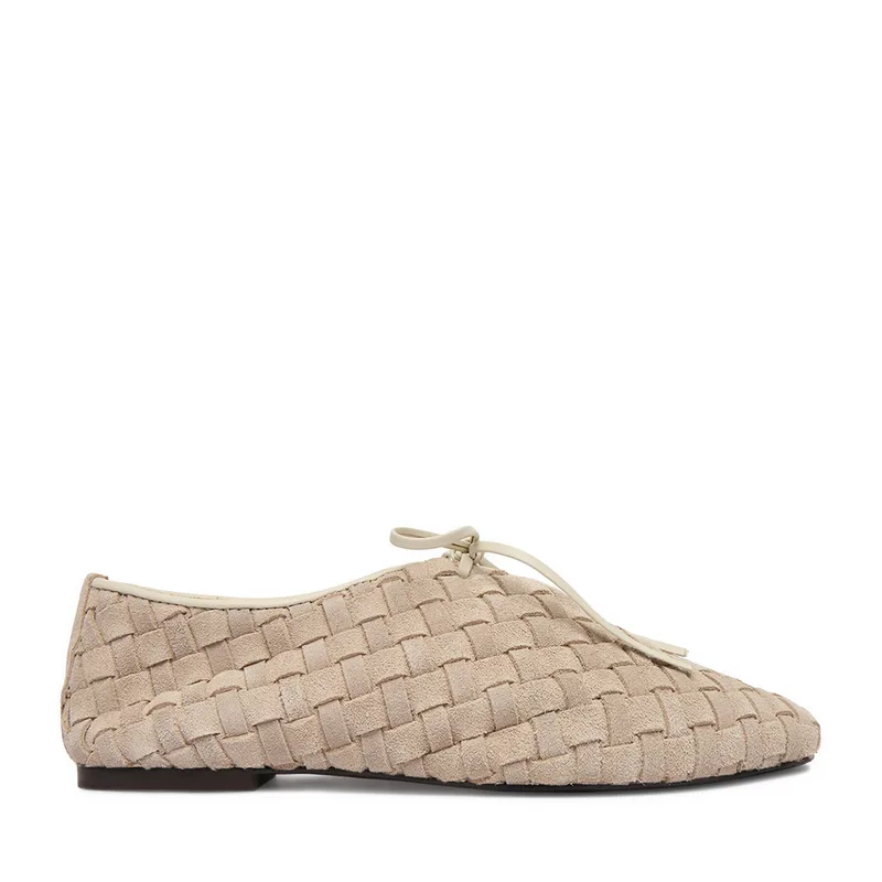 Κλειστά παπούτσια GINO ROSSI EO-26SS02 Μπεζ
