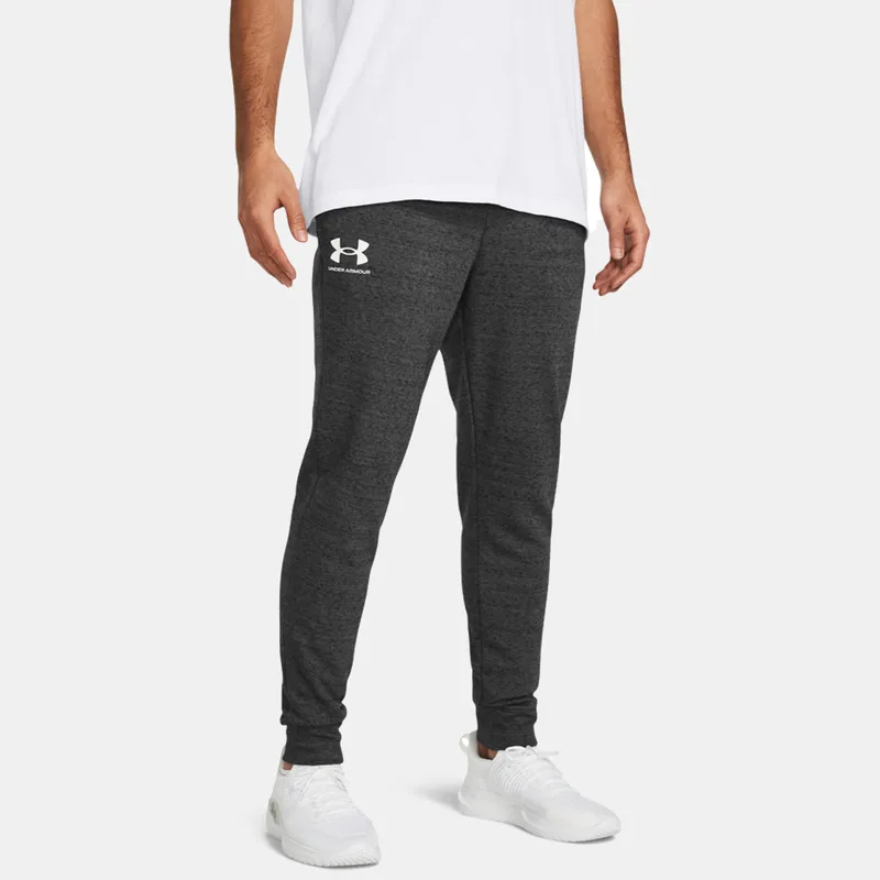 Under Armour Rival Terry Ανδρική Φόρμα (9000220012_73342)