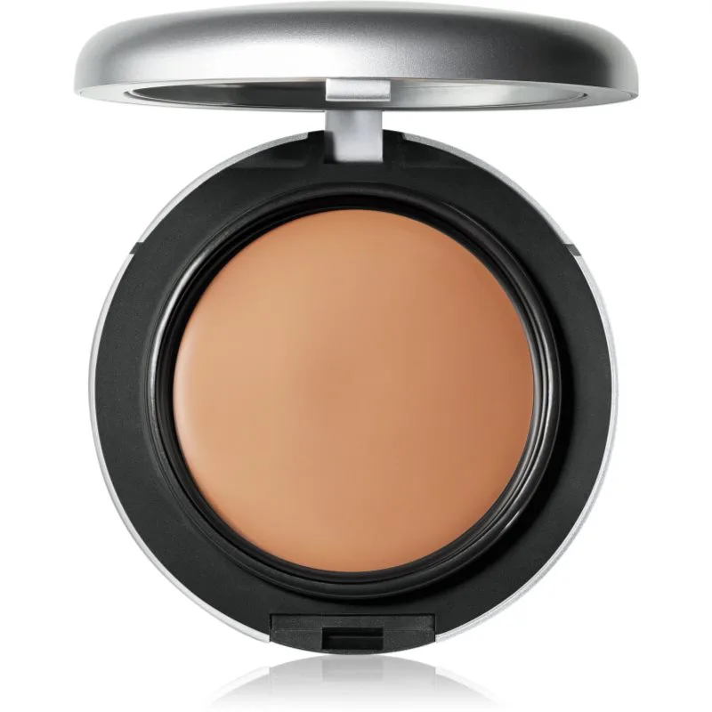 MAC Cosmetics Studio Fix Cream-to-Powder Foundation συμπαγές κρεμώδες μεικ απ απόχρωση N5 10 γρ