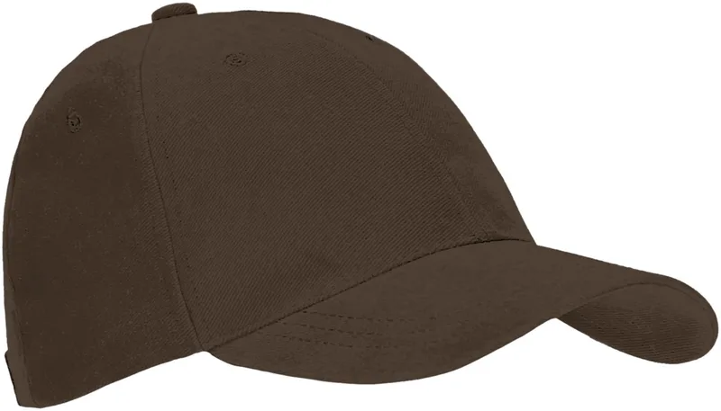 Καπέλο MINNEAPOLIS Valento GOVAMINCH Walnut Brown