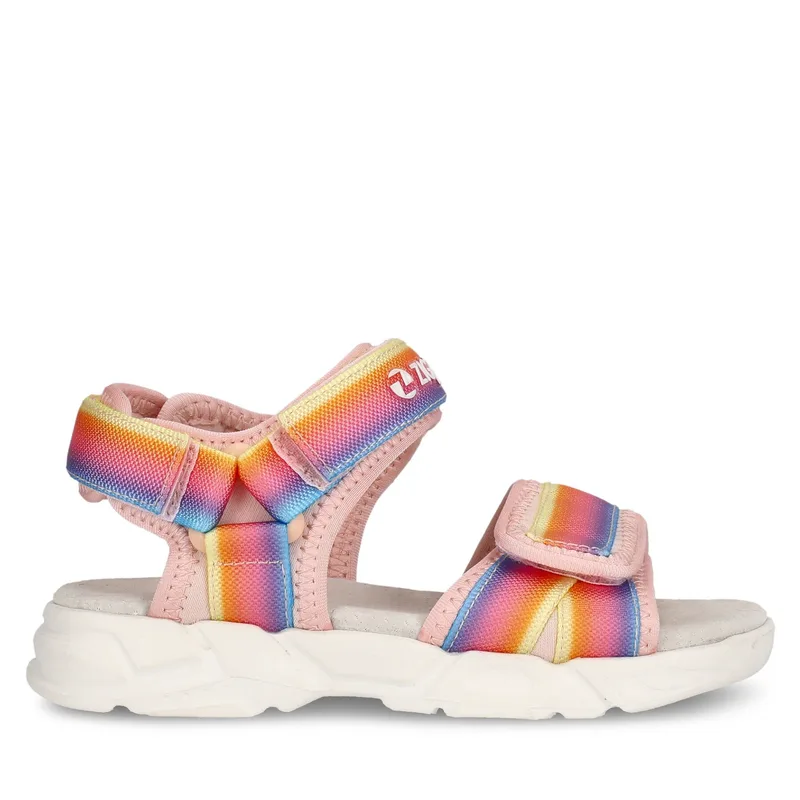 Σανδάλια ZigZag Sasir Kids Z232276 Έγχρωμο